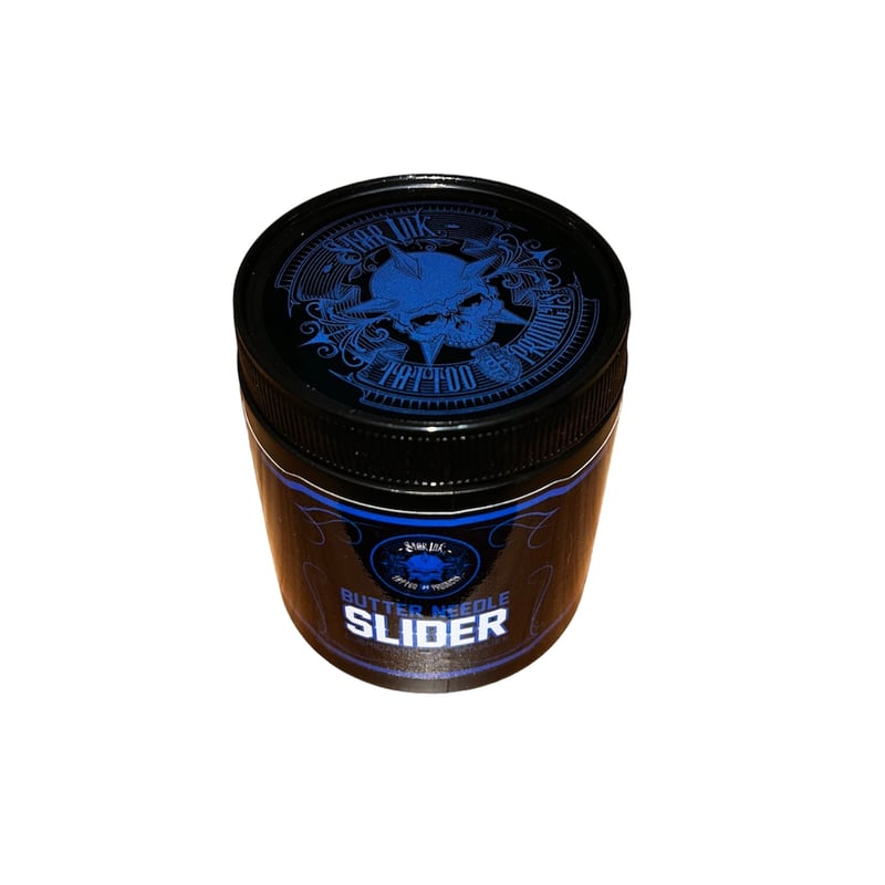 GENERICO - Vaselina O Butter Needle Slider - 500 G.