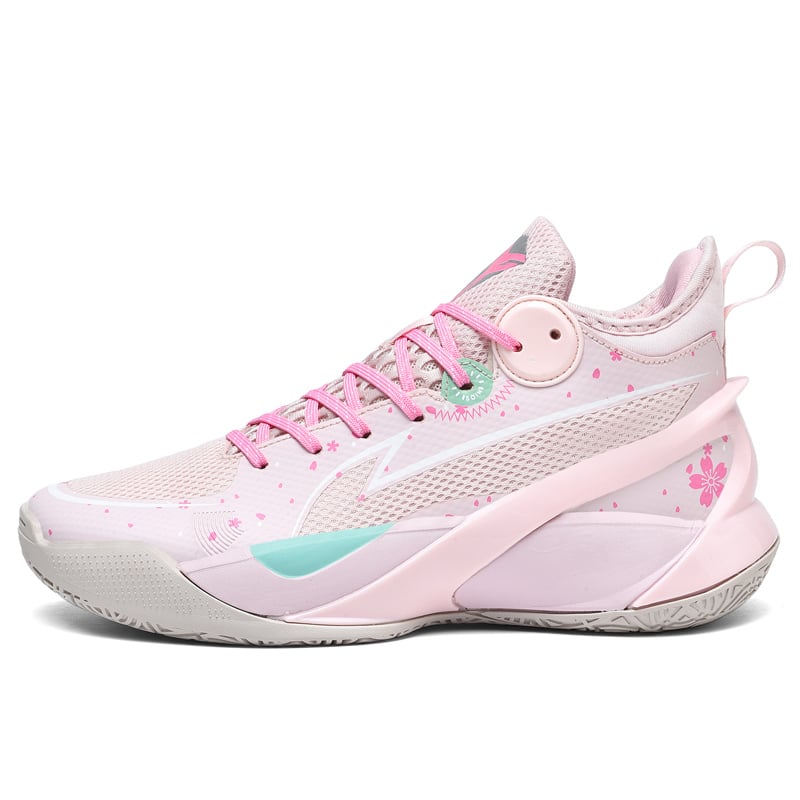 Zapatillas basquetbol mujer shop
