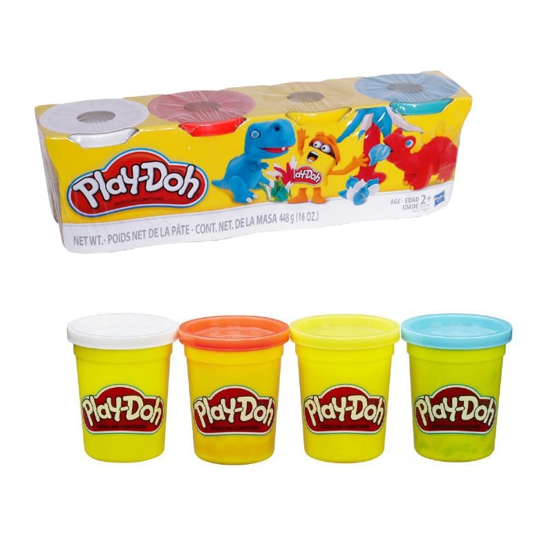 Masitas play doh hotsell