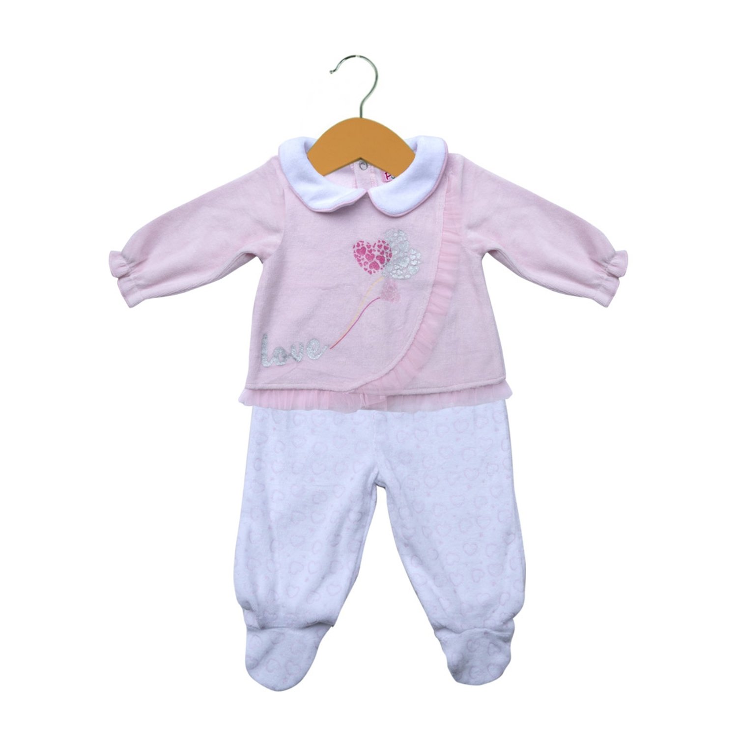 Ropa de bebe pumucki shop