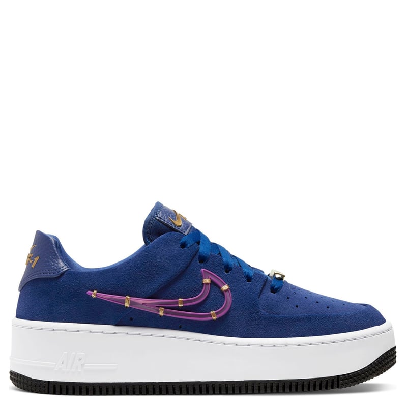 Air force 1 sage low zapatilla urbana mujer hotsell