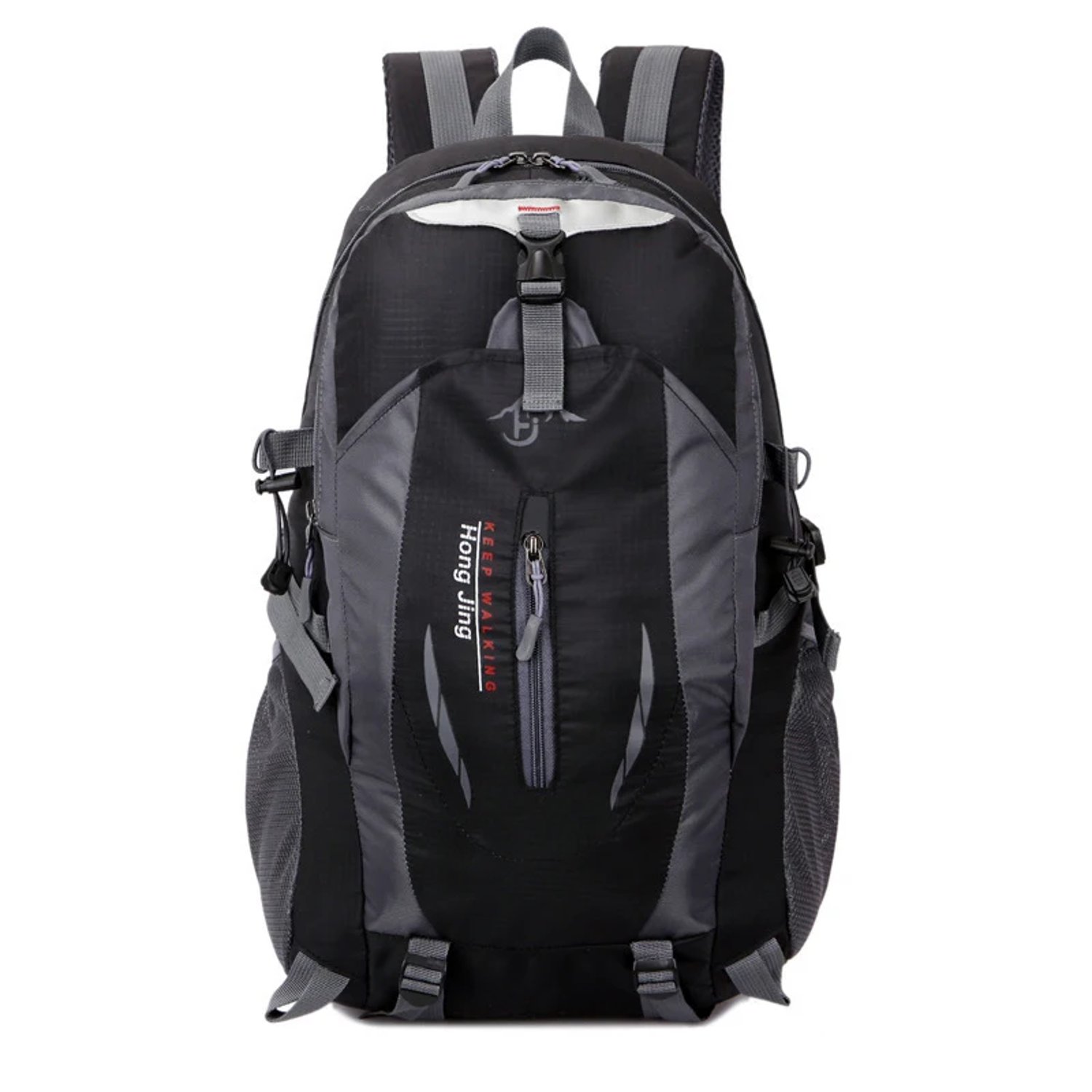 GENERICO Mochila Impermeable 40 Litros Outdoor Camping Trekking Viaje falabella