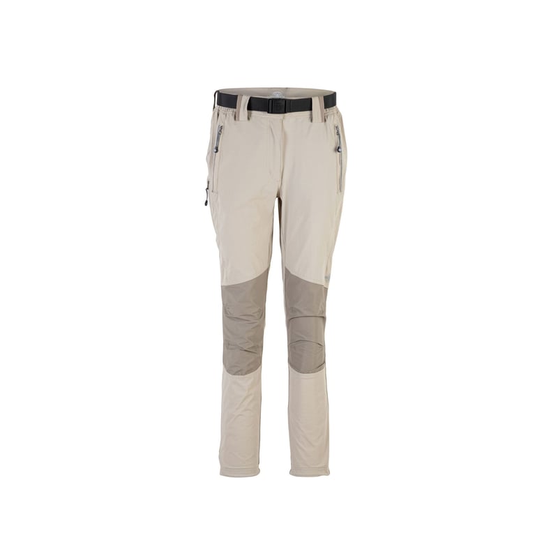 T WORLD - PANTALÓN MUJER OUTDOOR RIPSTOP MOLLEN