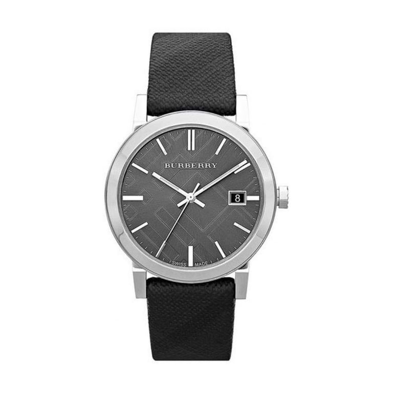 BURBERRY Reloj Burberry Classic Bu9024 Negro falabella