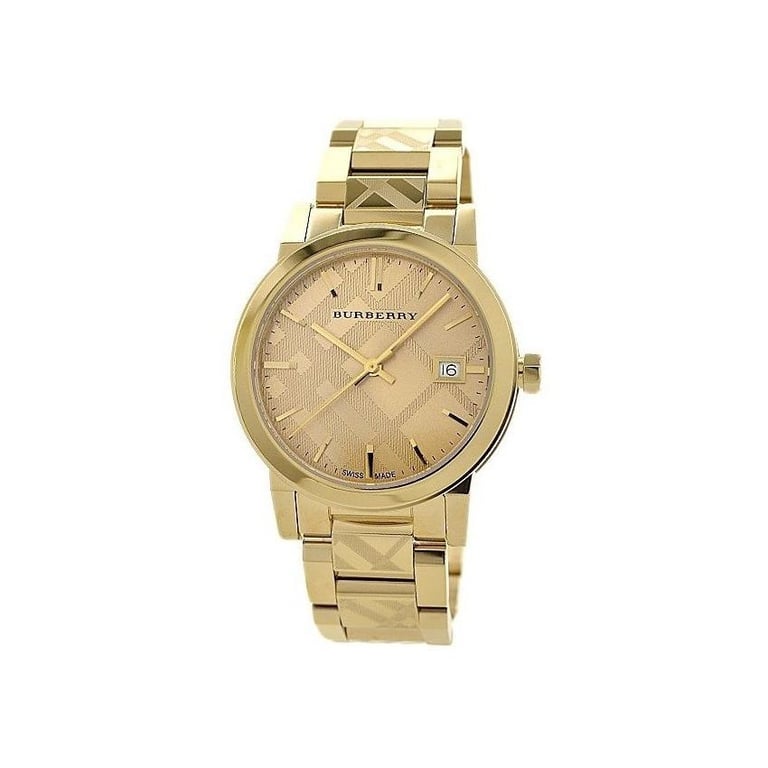 Reloj burberry mujer en chile sales