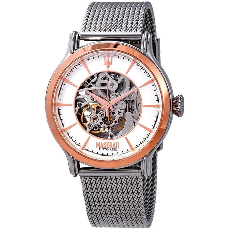 Reloj maserati epoca shop