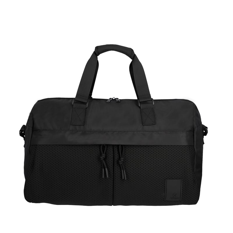 Bolso Xtrem Aerobic Negro Mediano