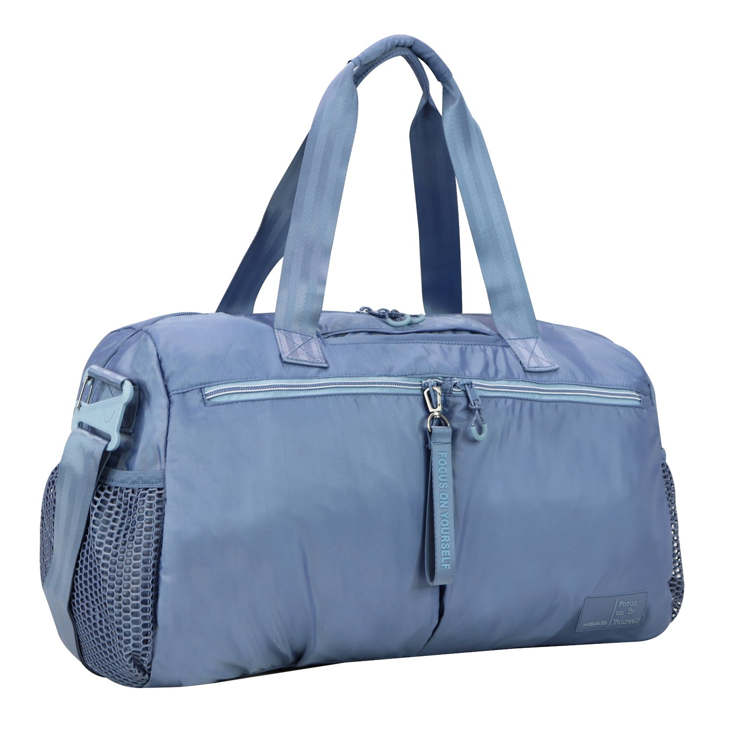 Bolso Mujer New Lotus 35 Azul Blueberry Head Sodimac Chile