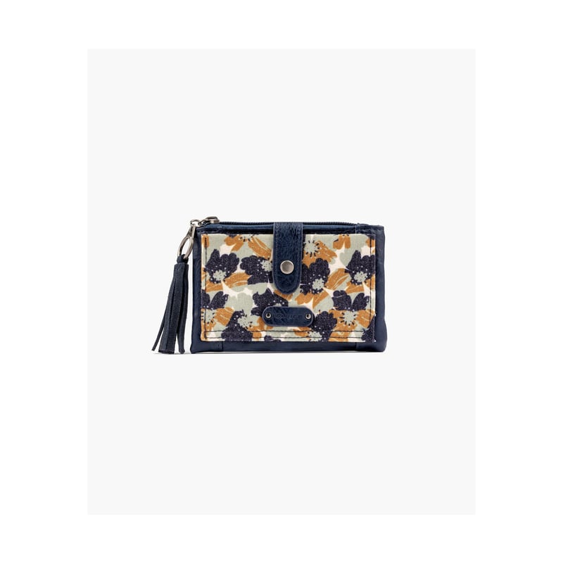 LOUNGE Billetera Mujer Flap LOUNGE falabella