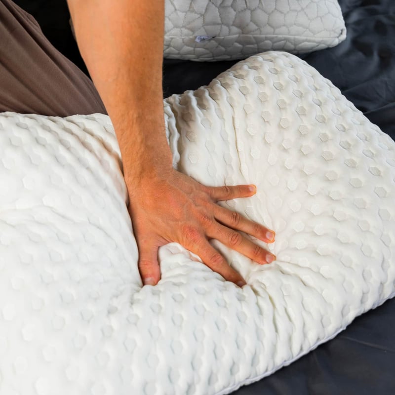 Almohada ingravity niños shop