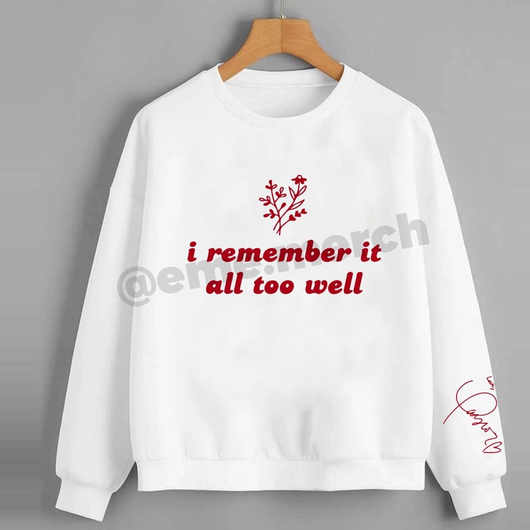 GENERICO Eme merch Poleron Polo Taylor Swift._ | falabella.com