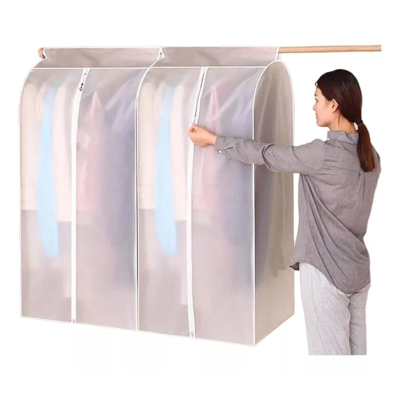 Funda Antipolvo De Impresora - Impermeable Resistente Antiestática Protector De Impresora - Cubierta Protectora De La Caja De La Impresora (Negro,45 X 40 X 25cm