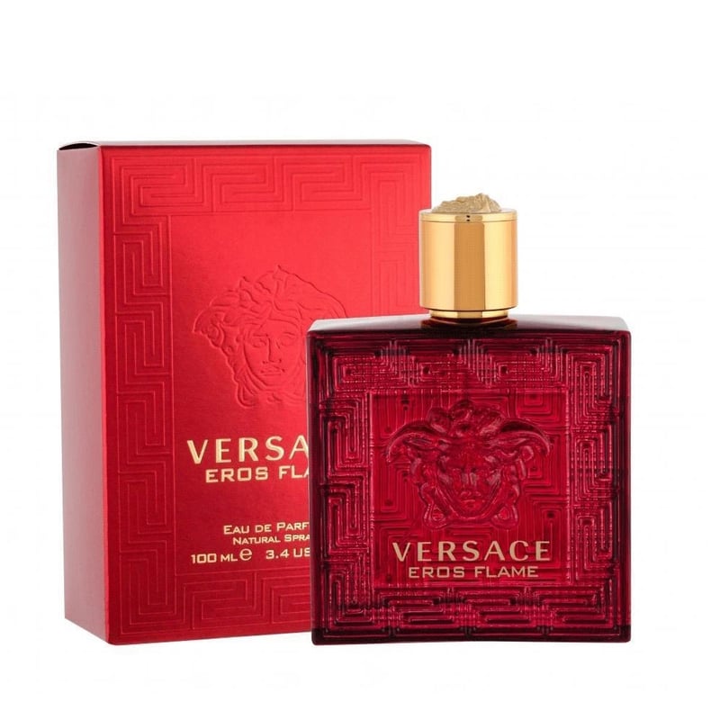 VERSACE Versace Eros Flame Edp 100 Ml Hombre. | falabella.com