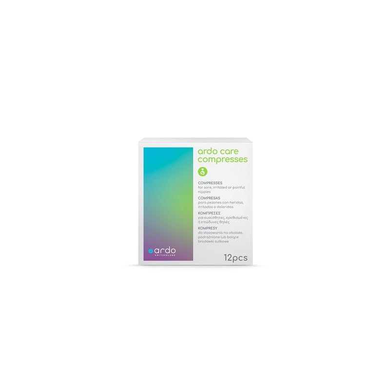 ARDO Compresas Ardo Care | falabella.com