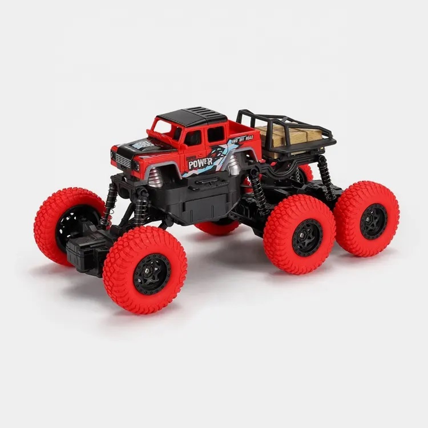 Autos grandes a control remoto on sale