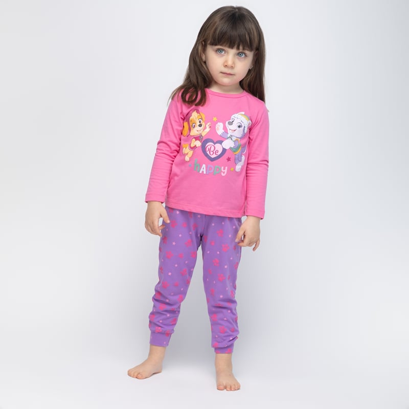 Paw Patrol Pigiama A Maniche Lunghe Skye & Everest Per Bambini/ragazzi Acquista In Modo Economico - Spedizione Gratuita, Recensioni Reali Con Foto - 8