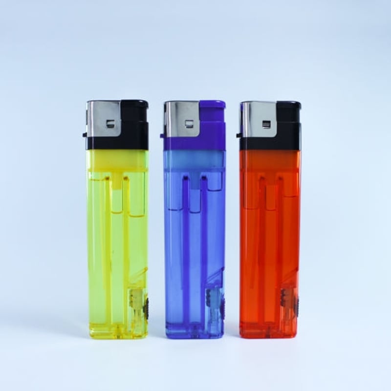 Pack De 3 Encendedores De Agua De Broma – Chorro Sorpresa Para Fiestas Y Risas, Juguete Divertido Para Niños Y Adultos