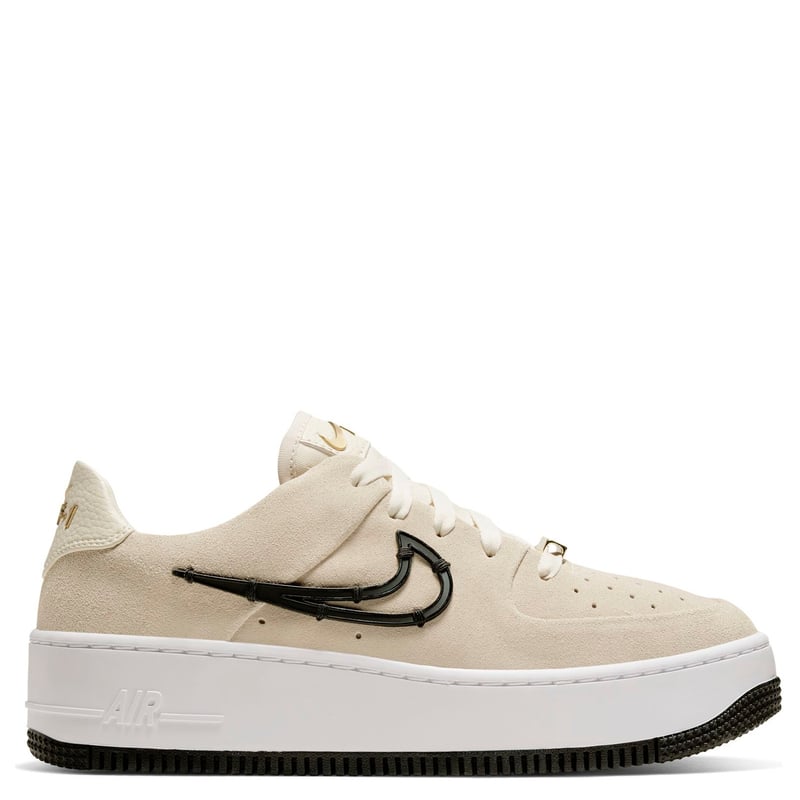 Nike air force 1 sage low mujer hotsell