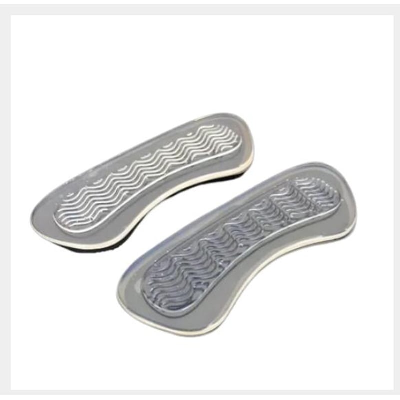 OEM - Cojin de comodidad para pies.  Adhesivo silicona.