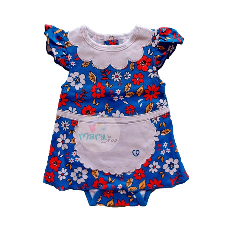 Vestidos de huasa bebe shop