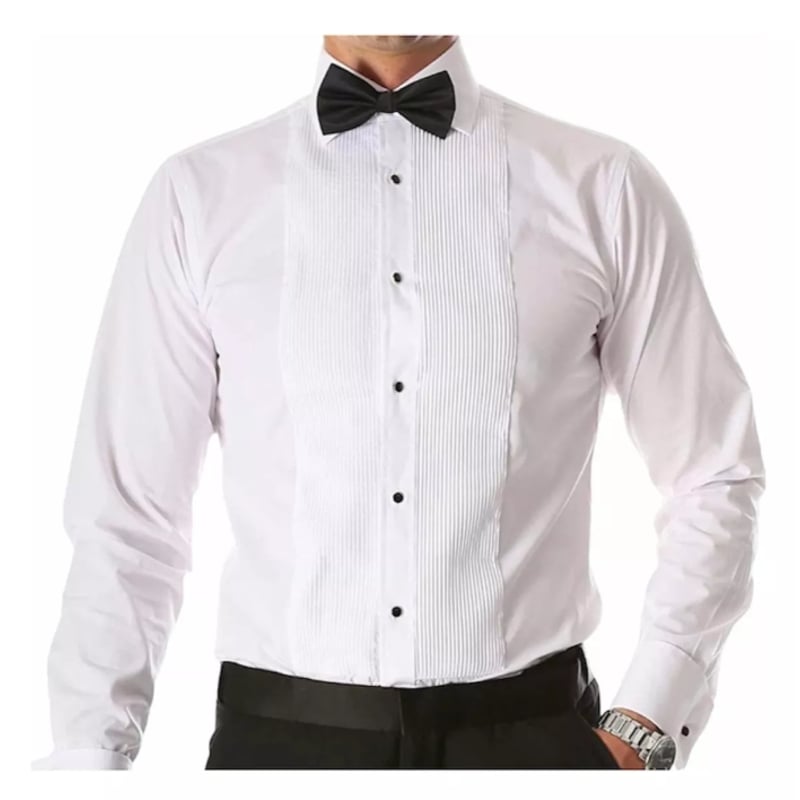 Camisa novio shop