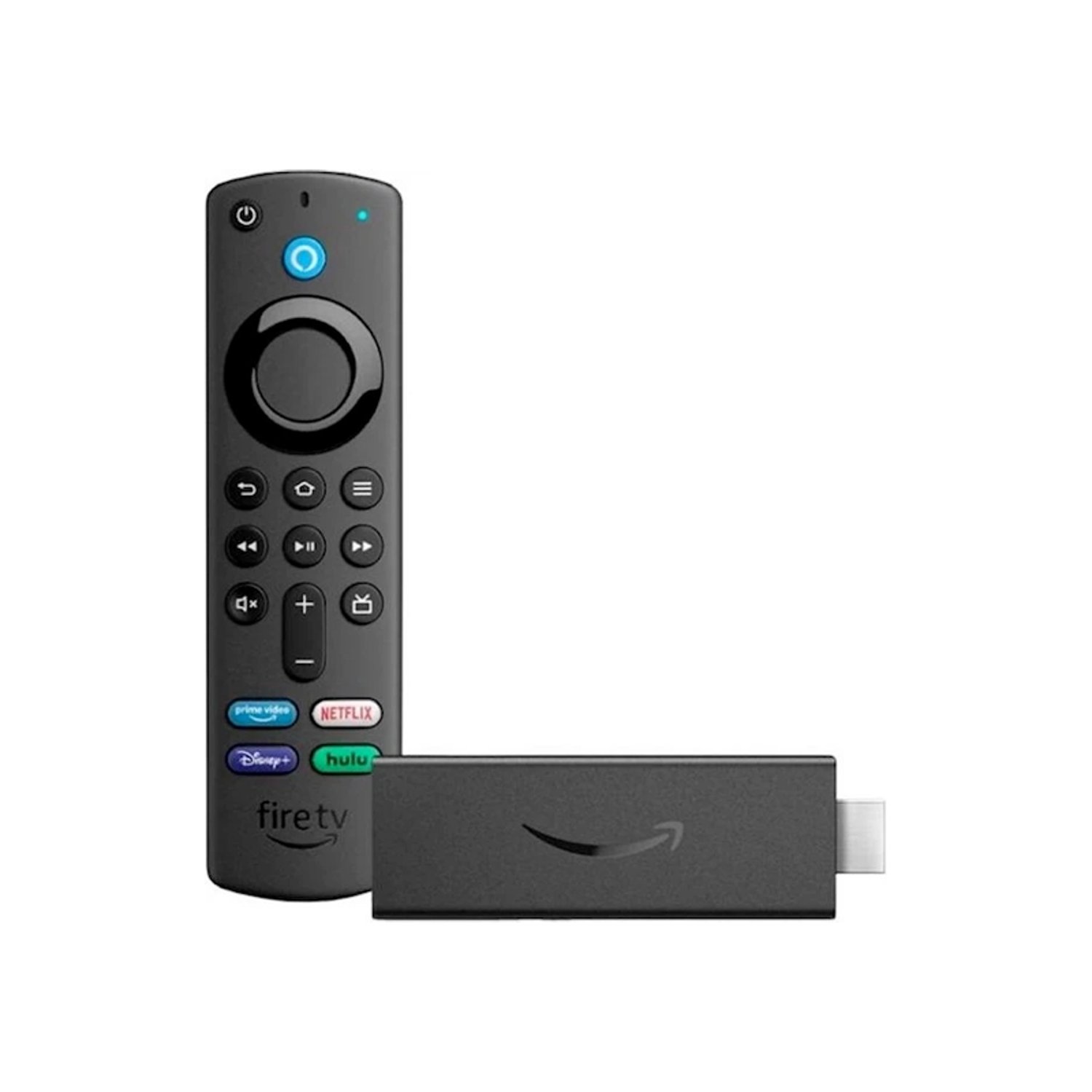 Amazon Fire TV Stick 3era Gen con Alexa