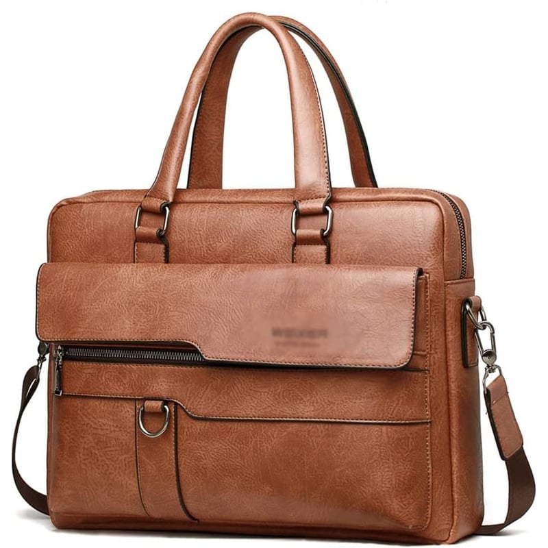 PUREPOWER Maletin De Hombre Bolso De Hombro Oficina falabella