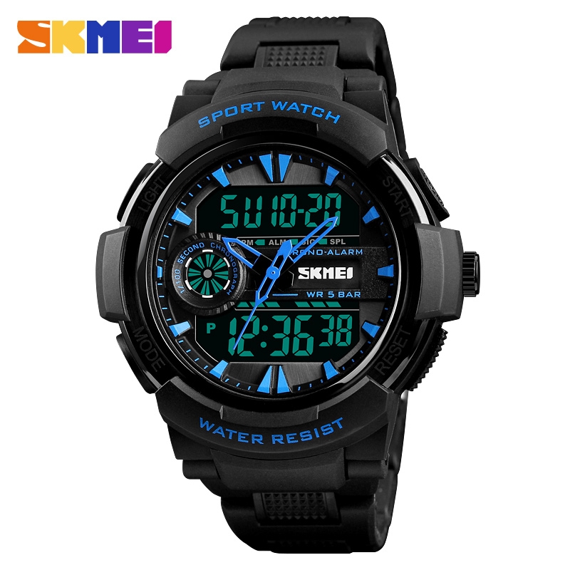 SKMEI Reloj para Hombre SKMEI | falabella.com