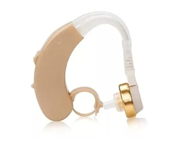 GENERICO Micro Ear Aparato Auditivo Amplificador Audífonos Para Sordo ...