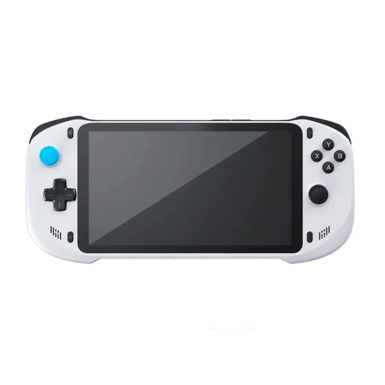GENERICO Consola Portátil Abxylute 7 Pulgadas - 64GB - Blanca 