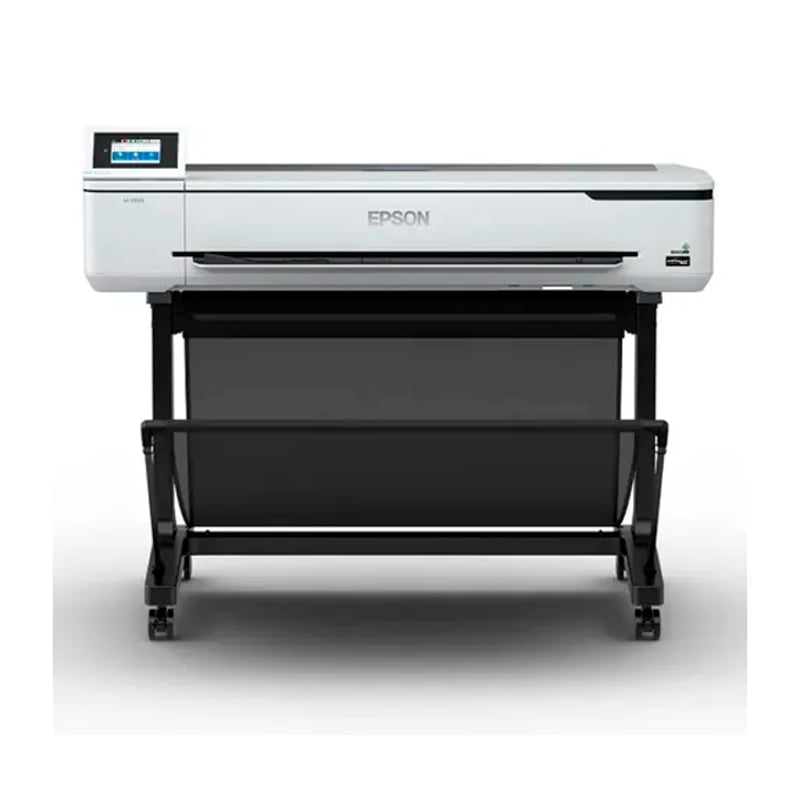 EPSON - Impresora Epson Plotter 36" WIFI Surecolor Stand SCT5170SR.