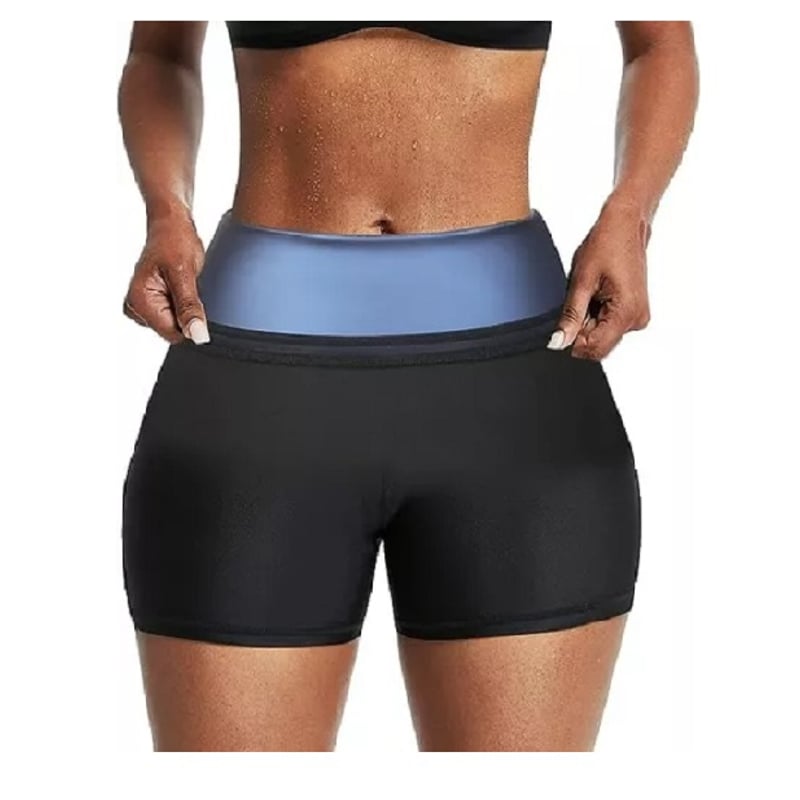 Short reductor mujer sale