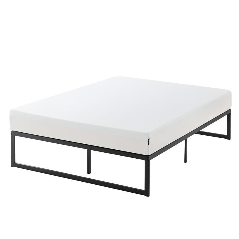 ZINUS Cama Abel Zinus 1.5 Plazas Long Espuma