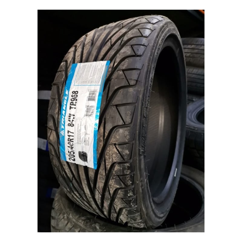 TRIANGLE EthoSport おそ 205/40R17 84wサマータイヤ