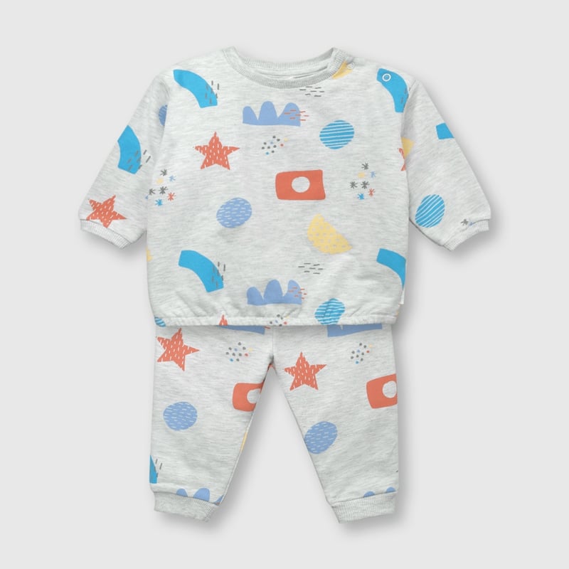 Colloky ropa bebe shop