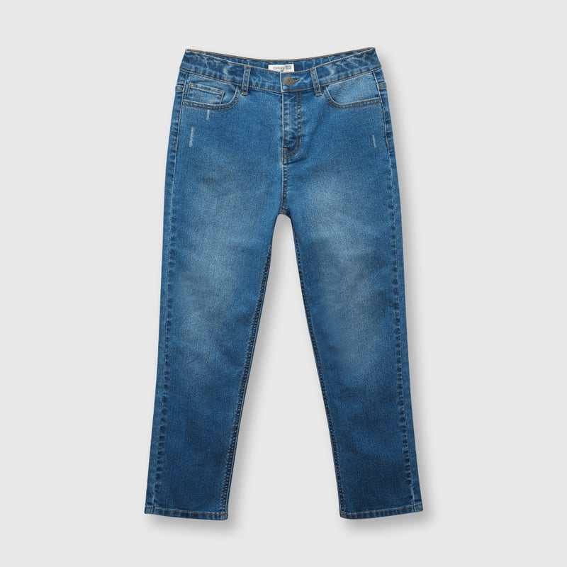 Jeans niño talla 12 hotsell