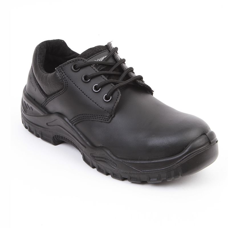 MAX WORK - Zapato De Seguridad Ejecutivo Maxwork