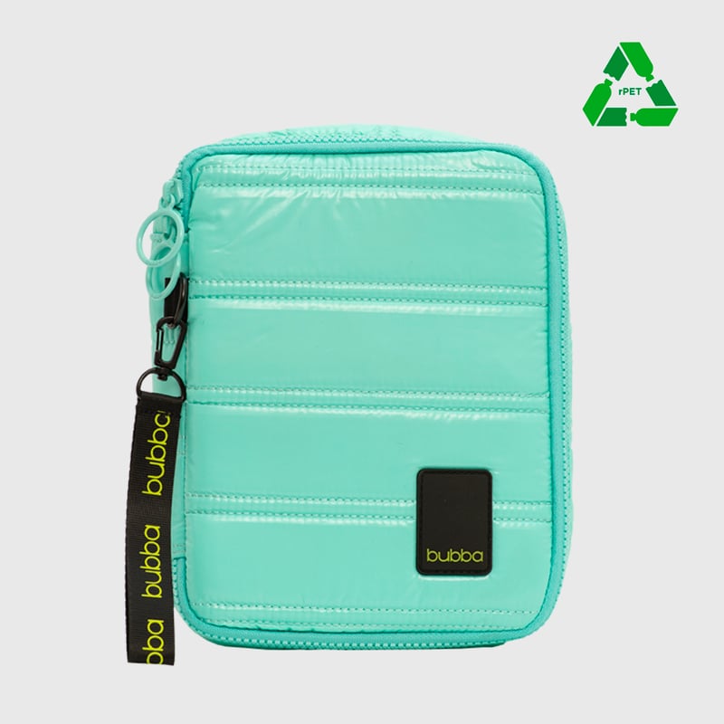 BUBBA Estuche Box Pencil Classic Mint Rpet Bubba Essentials | falabella.com