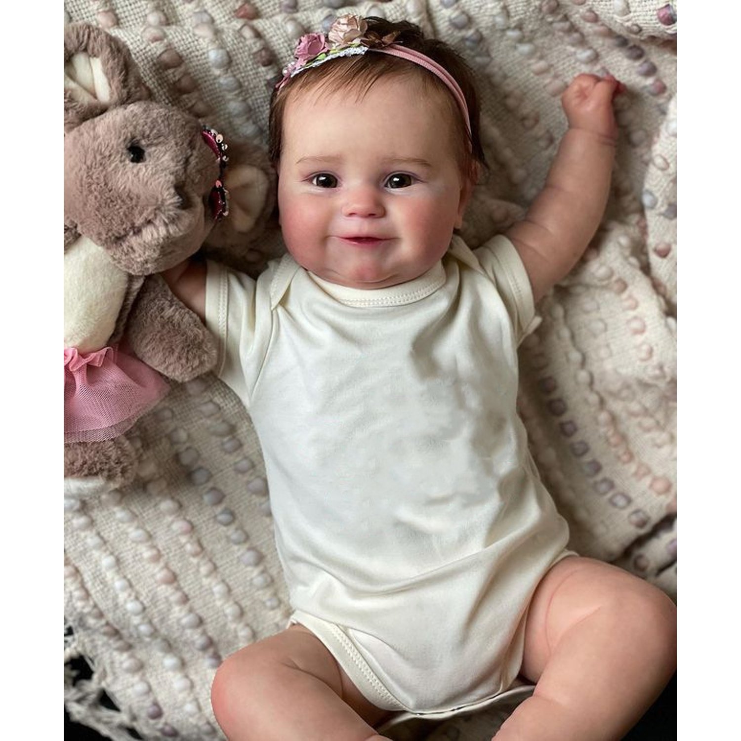 Niños bebés reborn hotsell