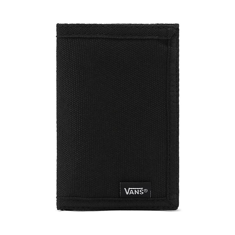 billeteras vans hombre
