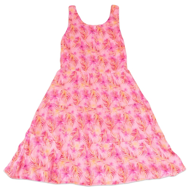 PILLIN Vestido Nina Rosado Pillin PILLIN falabella