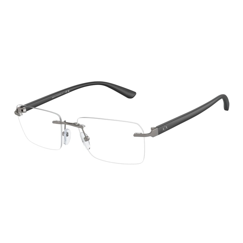 Armani exchange lentes ópticos hotsell