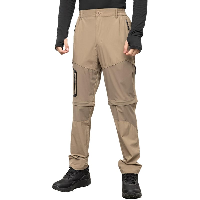 Pantalon Thermique Pentagon Kissavos 2.0, Olive, Taille XL, Séchage Rapide Et Antibactérien