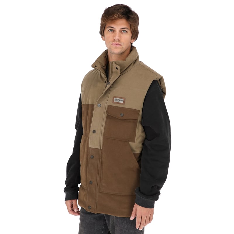 Buffalo ropa hombre sale