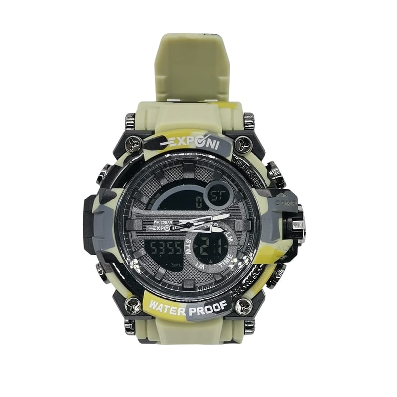 20 bar reloj shop