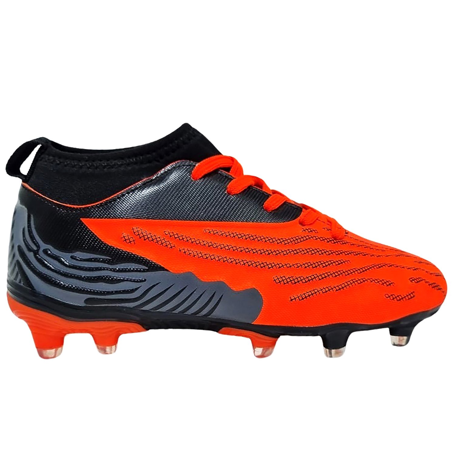 DYNAMOSTRONG CL Tenis De Futbol Para Ninos Anota Goles Como Un Campeon falabella
