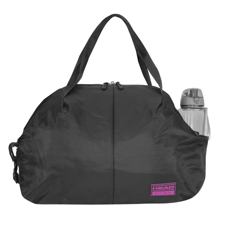 HEAD Bolso Mujer Reiki Negro Head falabella