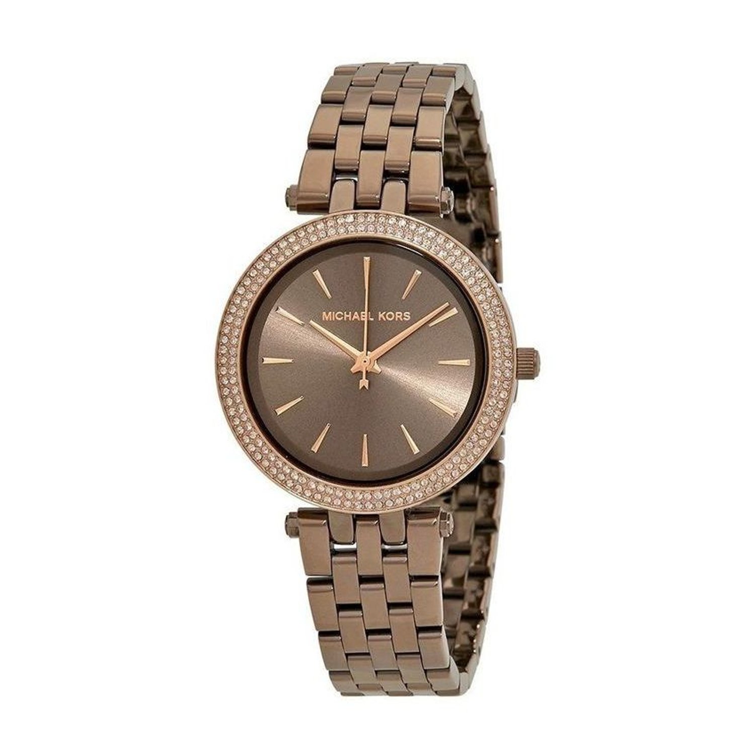 Reloj michael kors cafe hotsell