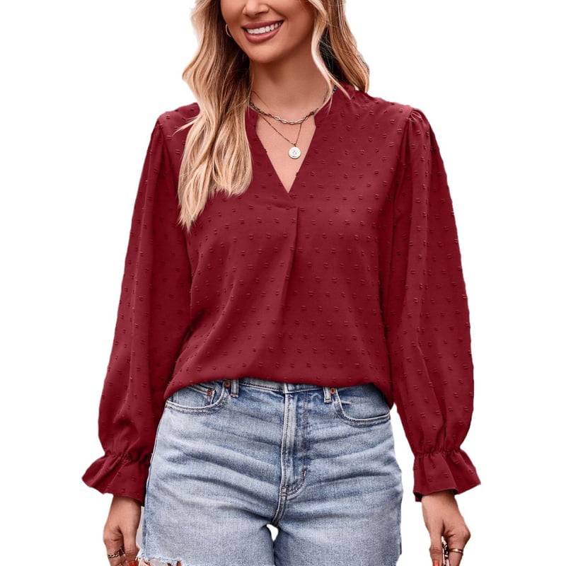 Blusa Mujer