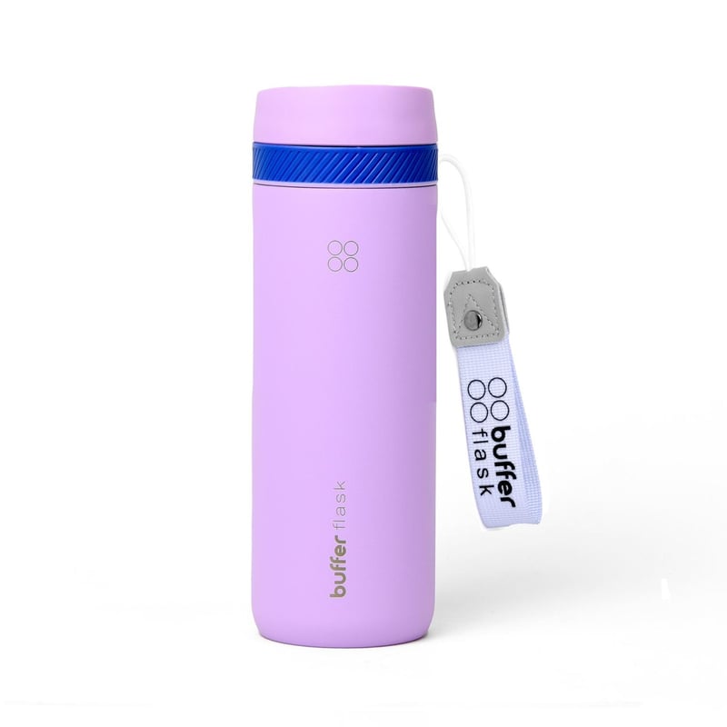 BUFFER FLASK Termo Mug Para Cafe Vaso Termico Mug Buffer 600 ml ...